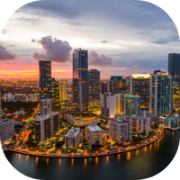 Miami vol